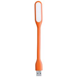 USB lampa Anker, narančasta