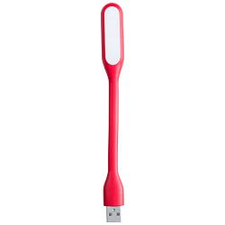 USB lampa Anker, crvena