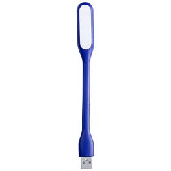 USB lampa Anker, plava
