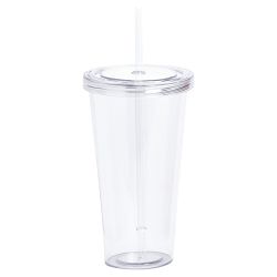 Čaša Trinox, transparentan