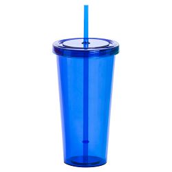 Čaša Trinox, plava