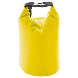 Vodootporna torba Kinser, žuta boja