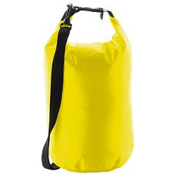 Vodootporna torba Tinsul, žuta boja