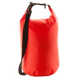 Vodootporna torba Tinsul, crvena