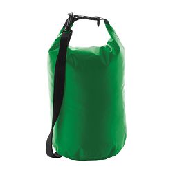 Vodonepropusna torba, Tinsul, zelena