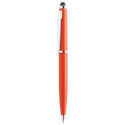 Kemijska olovka za zaslon Walik, narančasta