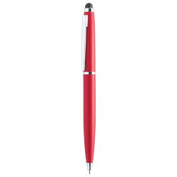 Kemijska olovka za zaslon Walik, crvena