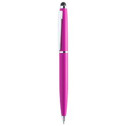 Kemijska olovka za zaslon Walik, ružičasta