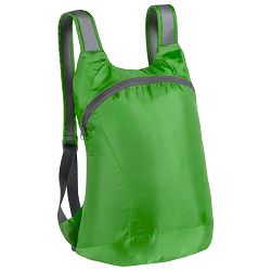 Sklopivi ruksak Ledor, zelena
