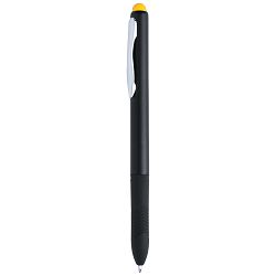 Kemijska olovka za zaslon Motul, žuta boja