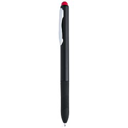 Kemijska olovka za zaslon Motul, crvena