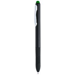 Kemijska olovka za zaslon Motul, zelena