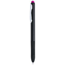 Kemijska olovka za zaslon Motul, ružičasta