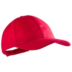 Baseball kapa Rittel, crvena