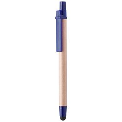 Kemijska olovka za zaslon Than, plava