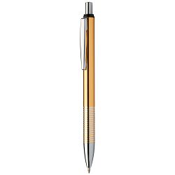 Kemijska olovka Nuhax, zlato
