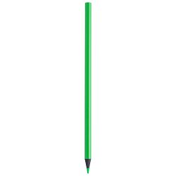 Drvena olovka u boji Zoldak, zelena