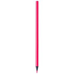 Drvena olovka u boji Zoldak, ružičasta