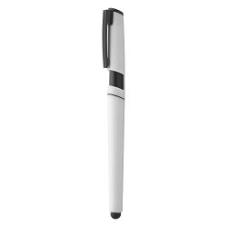 Kemijska olovka za zaslon Mobix, bijela