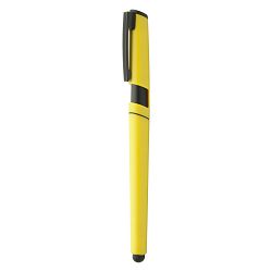 Kemijska olovka za zaslon Mobix, žuta boja
