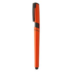 Kemijska olovka za zaslon Mobix, narančasta