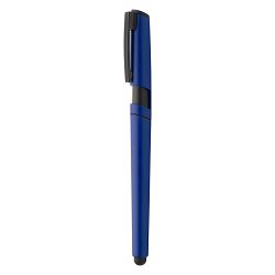 Kemijska olovka za zaslon Mobix, plava