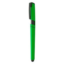 Kemijska olovka za zaslon Mobix, zelena