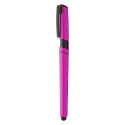 Kemijska olovka za zaslon Mobix, ružičasta