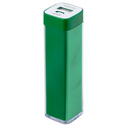 USB napajanje Sirouk, zelena