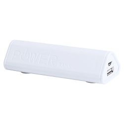 USB napajanje Ventur, bijela