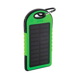 USB napajanje Lenard, zelena