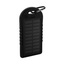 USB napajanje Lenard, crno