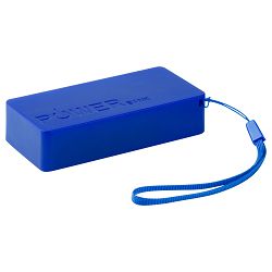 USB napajanje Nibbler, plava
