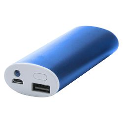 USB napajanje Cufton, plava