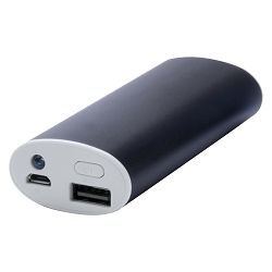 USB napajanje Cufton, crno