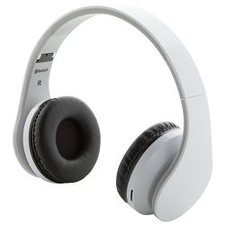 Bluetooth slušalice Darsy, bijela