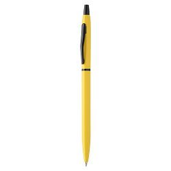 Kemijska olovka Pirke, žuta boja