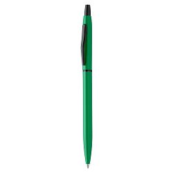 Kemijska olovka Pirke, zelena
