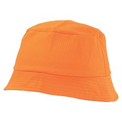 Ribička kapa Marvin, narančasta
