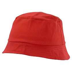 Ribička kapa Marvin, crvena
