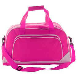 Sportska torba Novo, ružičasta