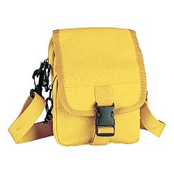 Ramena torba Piluto, žuta boja