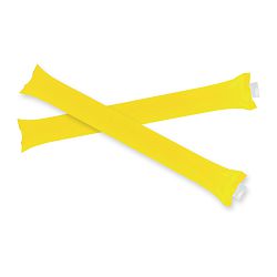 Navijačka palica Torres, žuta boja