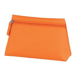 Kozmetička torba Britney, narančasta
