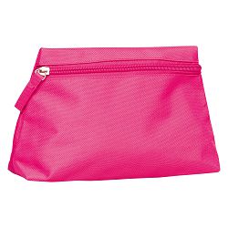 Kozmetička torba Britney, ružičasta
