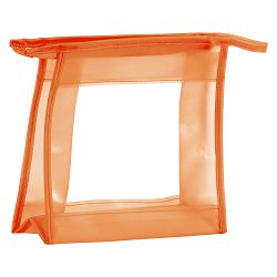 Kozmetička torba Aquarium, narančasta