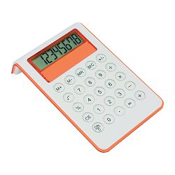Kalkulator Myd, narančasta