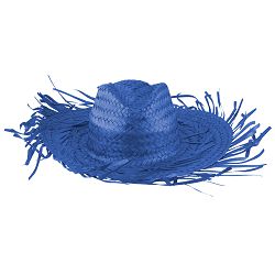 Sombrero Filagarchado, plava