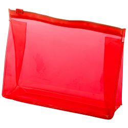 Cosmetic bag Iriam, crvena