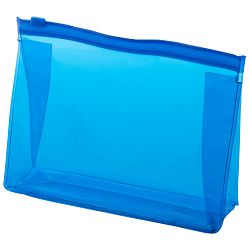 Cosmetic bag Iriam, plava